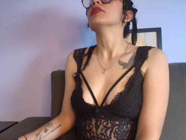 Afrodita-Rosse webcam