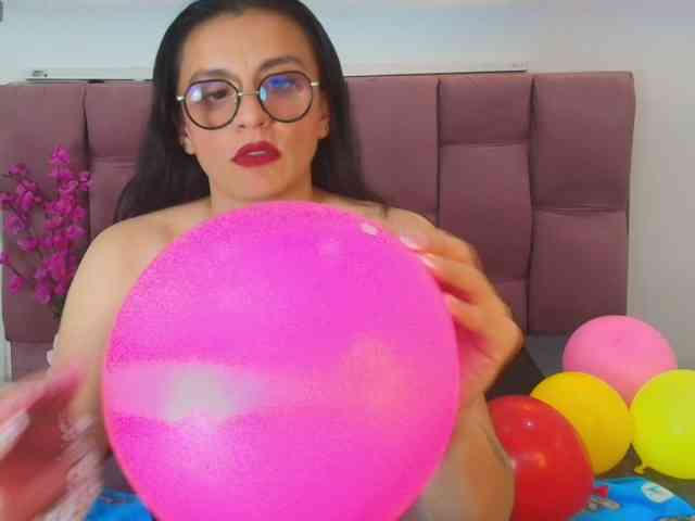 Afrodita-Rosse webcam