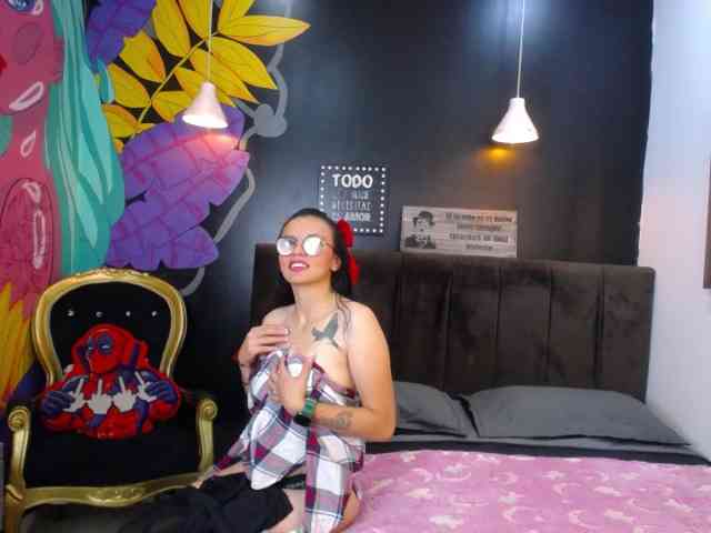 Afrodita-Rosse
