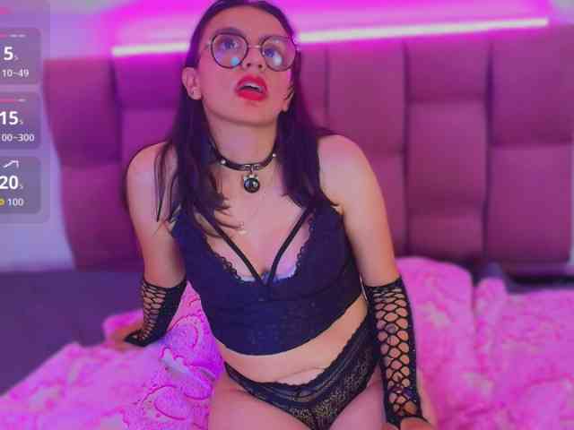 Afrodita-Rosse webcam