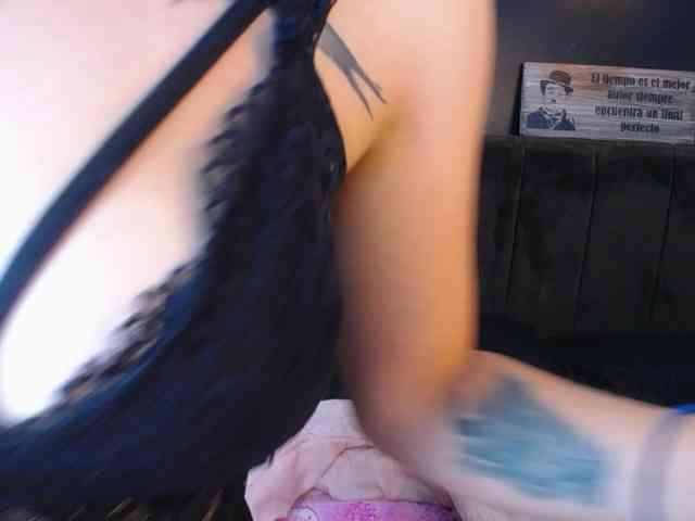 Afrodita-Rosse webcam