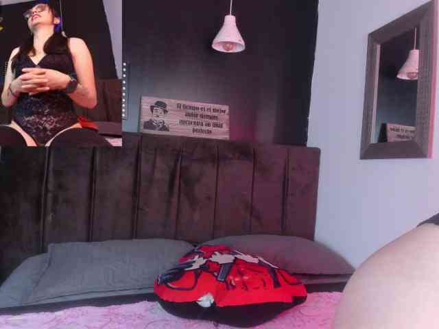 Afrodita-Rosse webcam