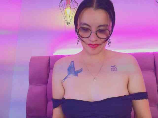Afrodita-Rosse webcam