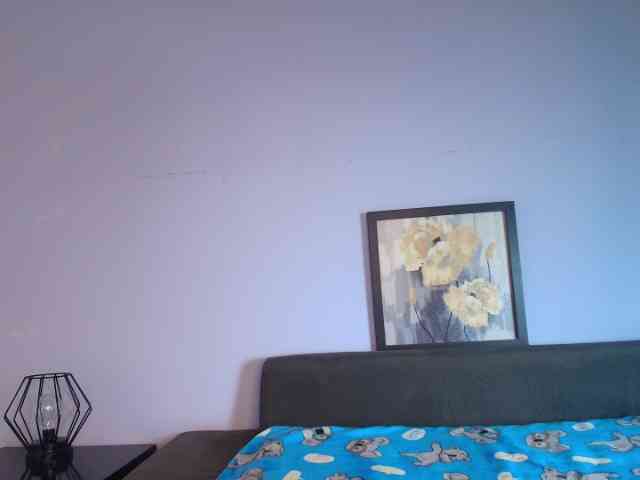 Afrodita-Rosse webcam
