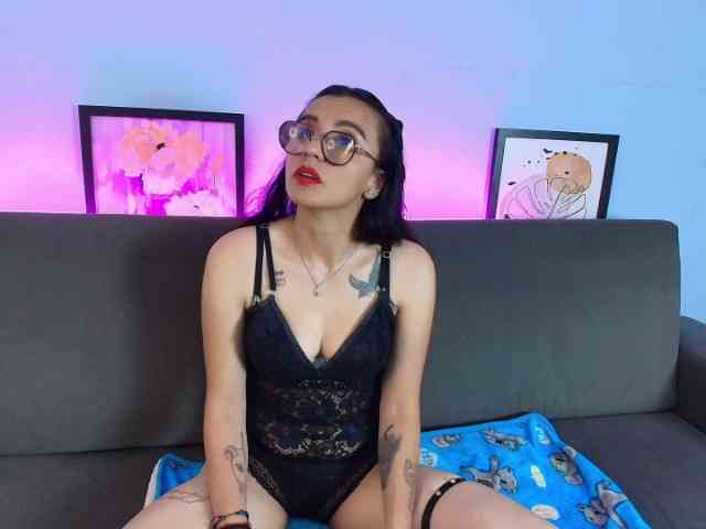 Afrodita-Rosse webcam