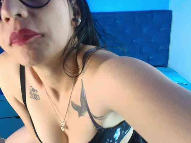 Afrodita-Rosse webcam