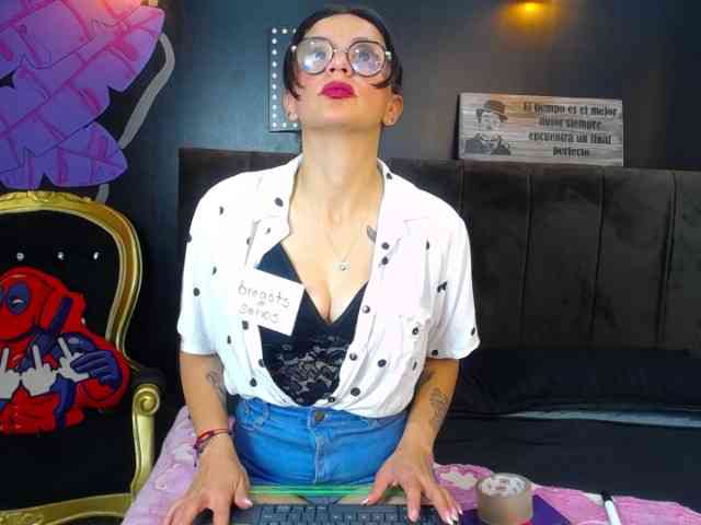 Afrodita-Rosse Afrodita-Rosse