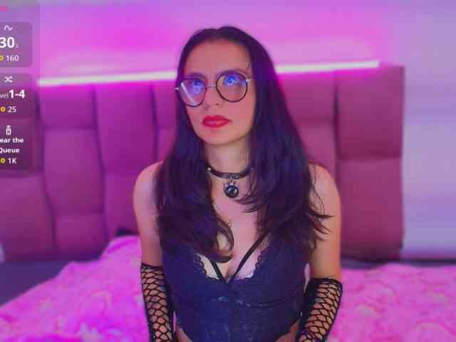 Afrodita-Rosse webcam