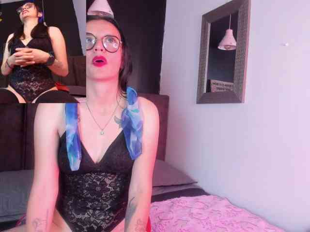 Afrodita-Rosse webcam