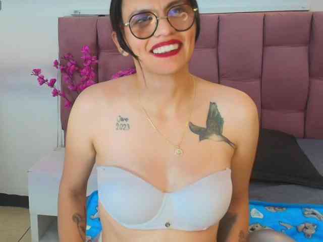 Afrodita-Rosse webcam