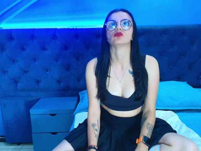 Afrodita-Rosse webcam