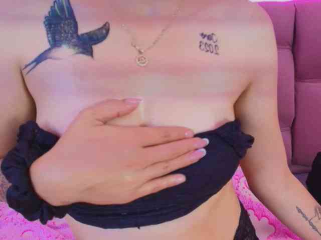 Afrodita-Rosse webcam