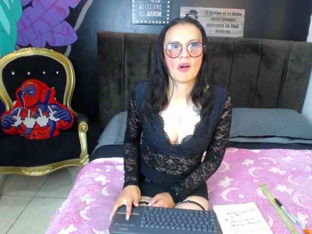 Afrodita-Rosse webcam