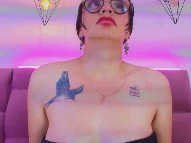 Afrodita-Rosse webcam