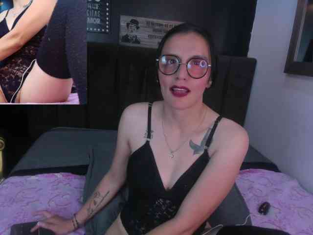 Afrodita-Rosse webcam