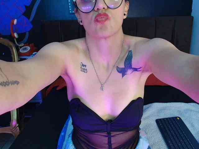 Afrodita-Rosse webcam