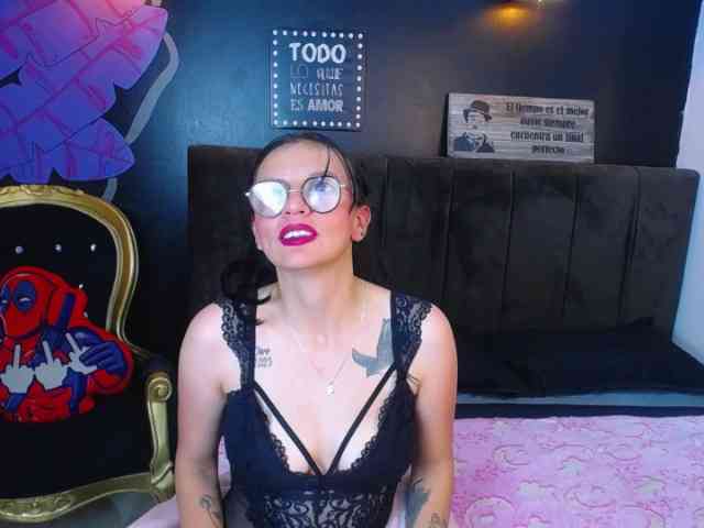 Afrodita-Rosse Afrodita-Rosse