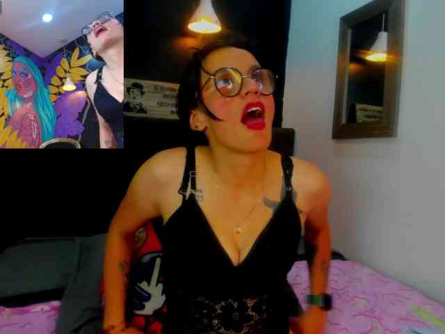 Afrodita-Rosse Afrodita-Rosse