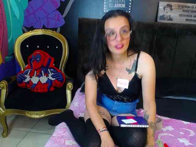 Afrodita-Rosse webcam