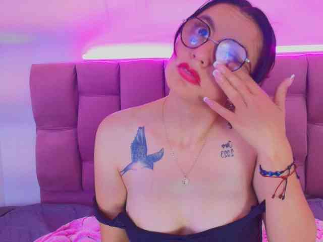 Afrodita-Rosse webcam