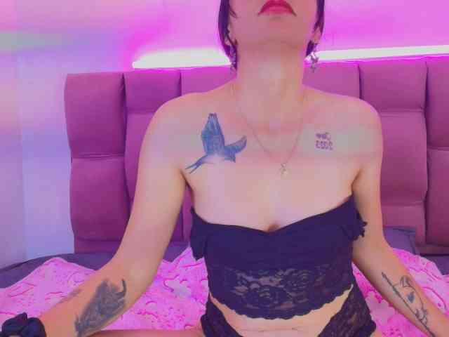 Afrodita-Rosse webcam