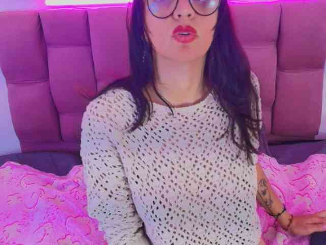 Afrodita-Rosse webcam