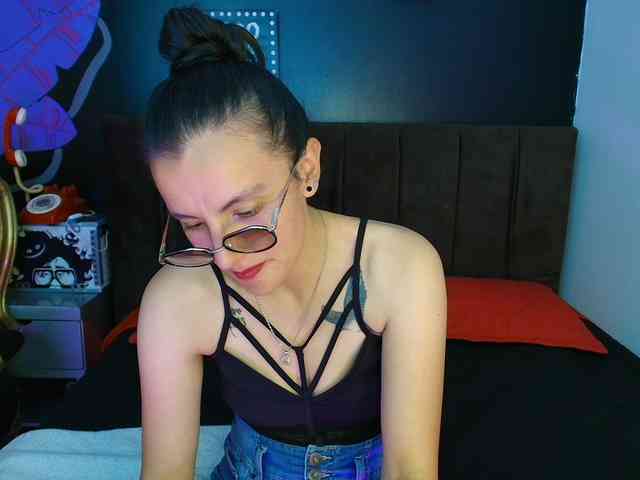 Afrodita-Rosse webcam