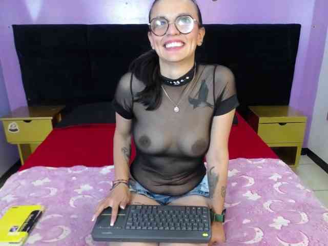 Afrodita-Rosse