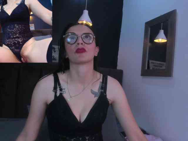 Afrodita-Rosse webcam