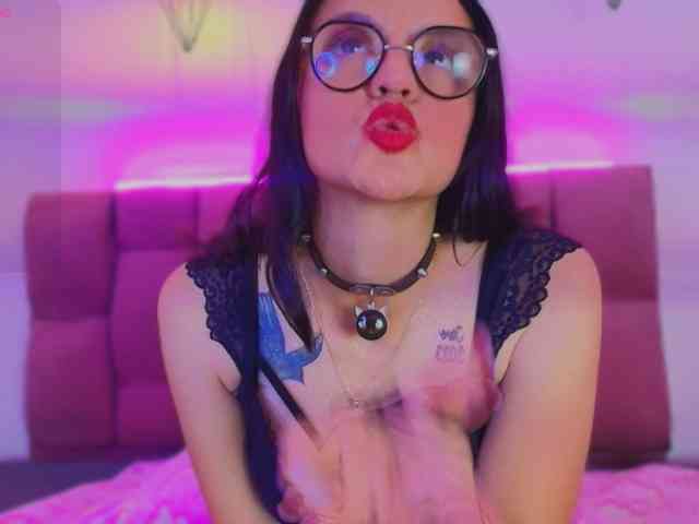 Afrodita-Rosse webcam