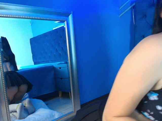 Afrodita-Rosse webcam