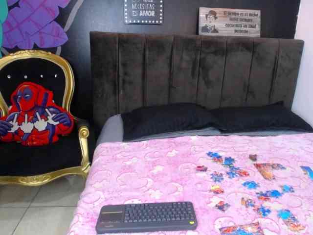 Afrodita-Rosse webcam