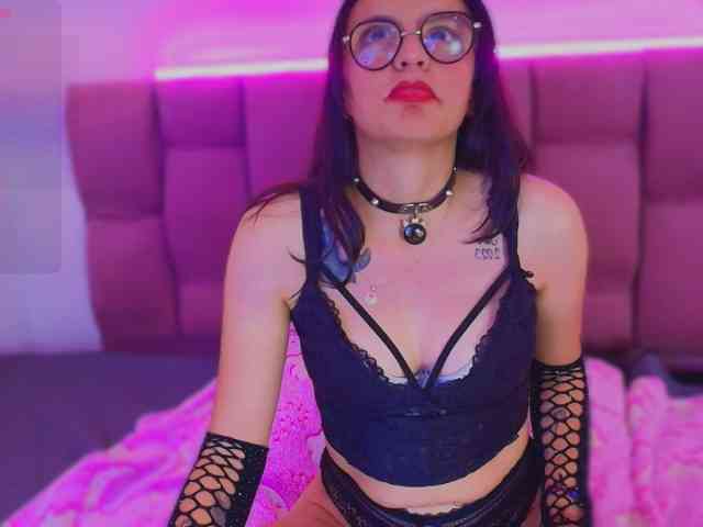 Afrodita-Rosse webcam