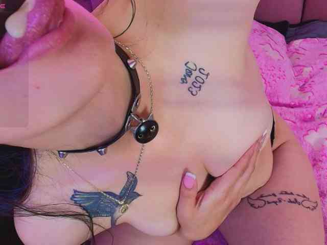 Afrodita-Rosse webcam