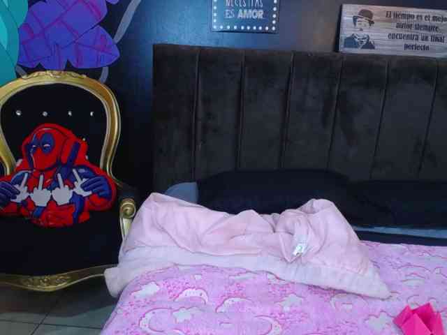 Afrodita-Rosse webcam