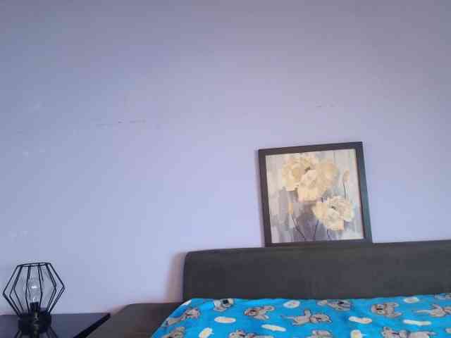 Afrodita-Rosse webcam