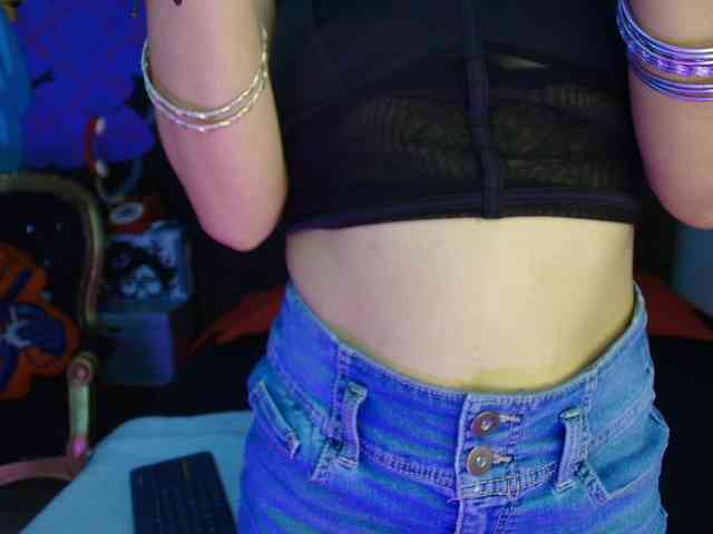 Afrodita-Rosse webcam