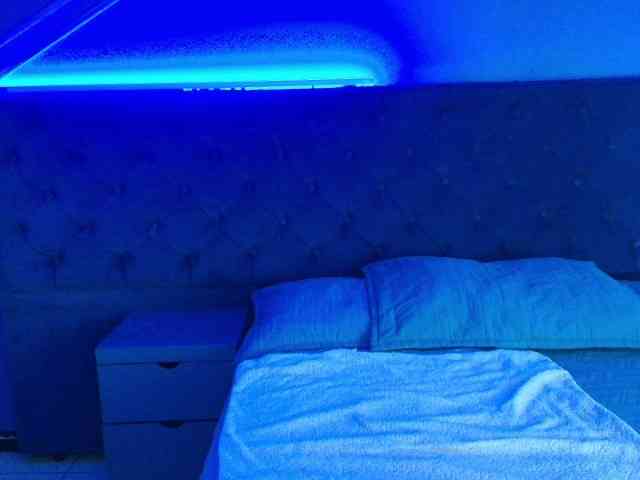 Afrodita-Rosse webcam