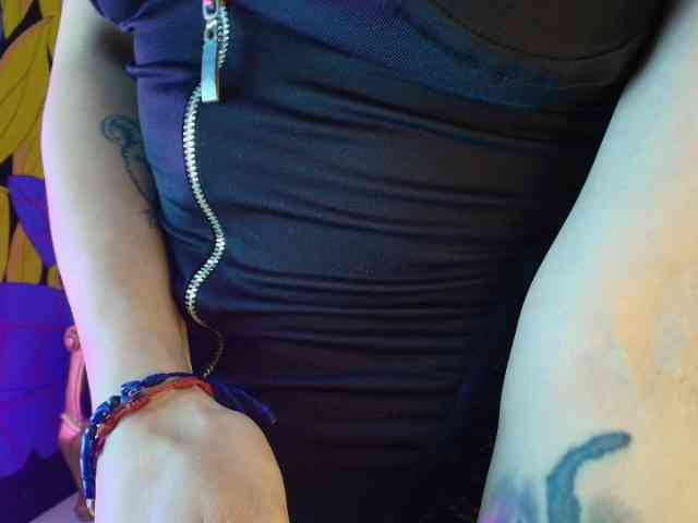 Afrodita-Rosse webcam