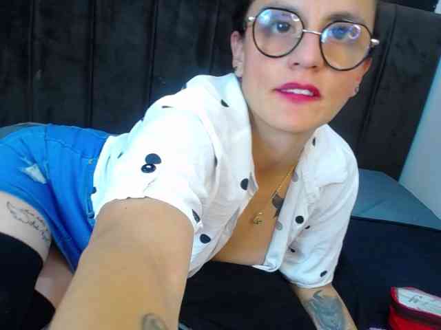 Afrodita-Rosse webcam