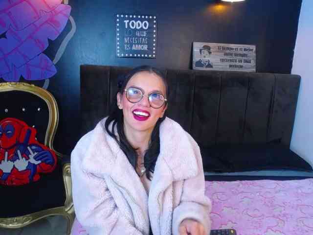 Afrodita-Rosse webcam