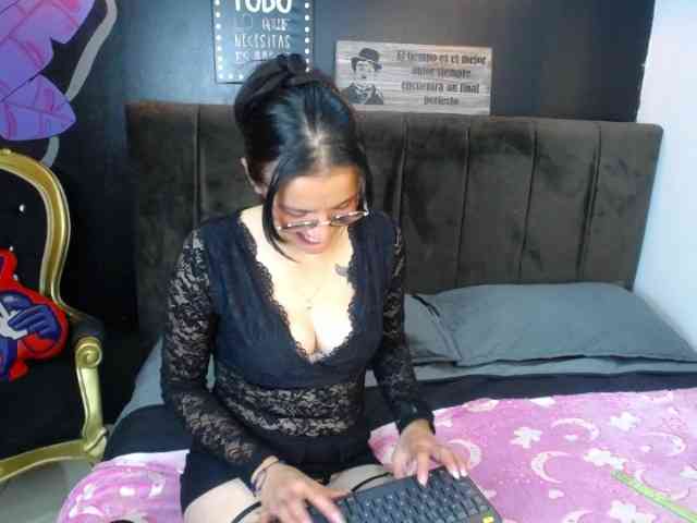 Afrodita-Rosse webcam