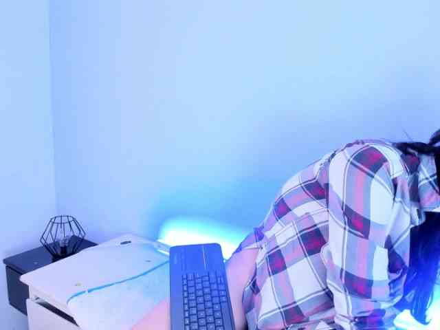 Afrodita-Rosse webcam