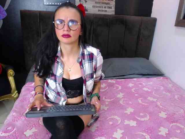 Afrodita-Rosse webcam