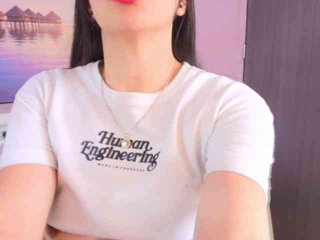 Afrodita-Rosse webcam