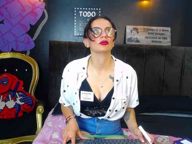 Afrodita-Rosse