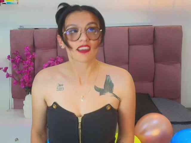Afrodita-Rosse Live Webcam on BongaCams