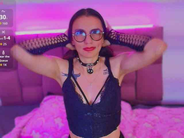 Afrodita-Rosse