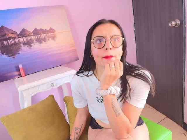 Afrodita-Rosse webcam