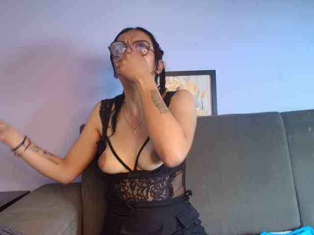 Afrodita-Rosse webcam